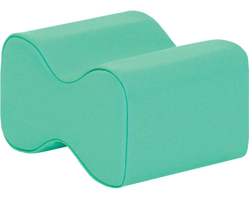 ★ポイント最大16倍★【全国配送可】-レッグサポーター　TB-77C-70 ライムグリーン 高田ベッド製作所　JAN kt398263 取寄品 医療・施設 医療・施設のその他 その他(医療・施設のその他)-【介護福祉用具】