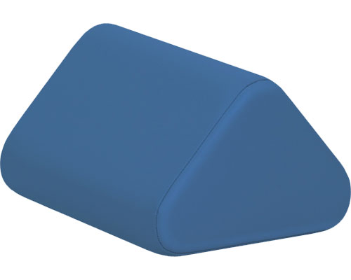 ★9/19-24 P最大27倍★【全国配送可】-三角ユニット　TB-77C-136 幅：　奥行：　高：　ライトブラウン 高田ベッド製作所　JAN kt398275 取寄品 医療・施設 (医療・施設)-【介護福祉用具】