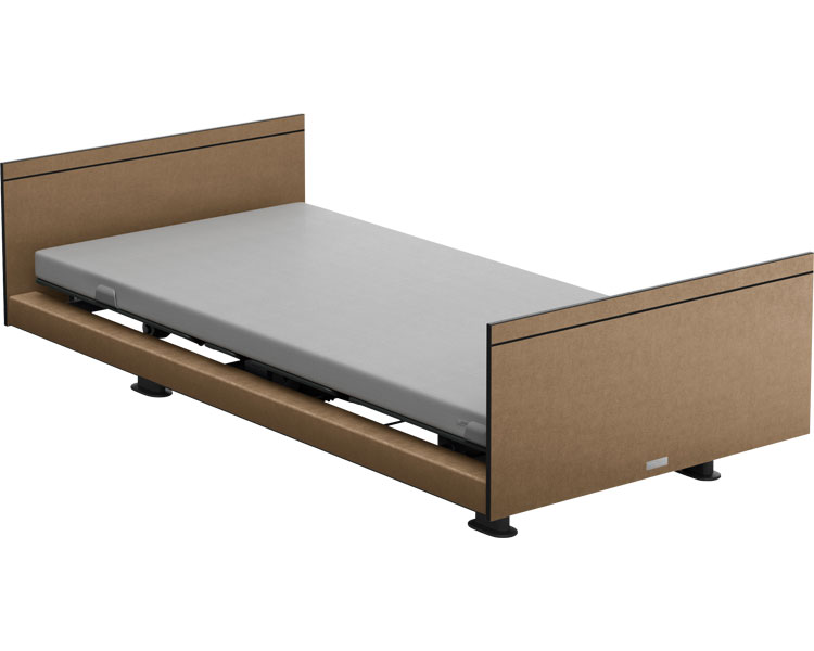 ★ポイント最大16倍★【全国配送可】-INTIME（インタイム）1000　3M RQ-1375SJ　120幅 パラマウントベッド　JAN kt398460 取寄品 ベッド関連 ベッド 3モーター-【介護福祉用具】