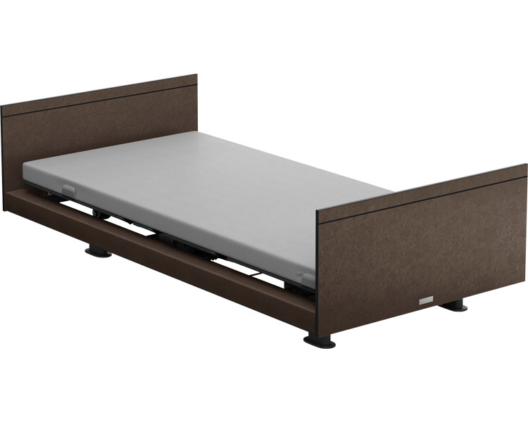 ★ポイント最大16倍★【全国配送可】-INTIME（インタイム）1000　3M RQ-1376SJ　120幅 パラマウントベッド　JAN kt398464 取寄品 ベッド関連 ベッド 3モーター-【介護福祉用具】