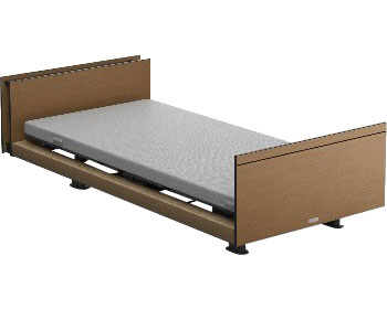 ★ポイント最大16倍★【全国配送可】-INTIME（インタイム）1000　1+1M RQ-1175MB　120幅 パラマウントベッド　JAN kt398487 取寄品 ベッド関連 ベッド 1+1モーター-【介護福祉用具】