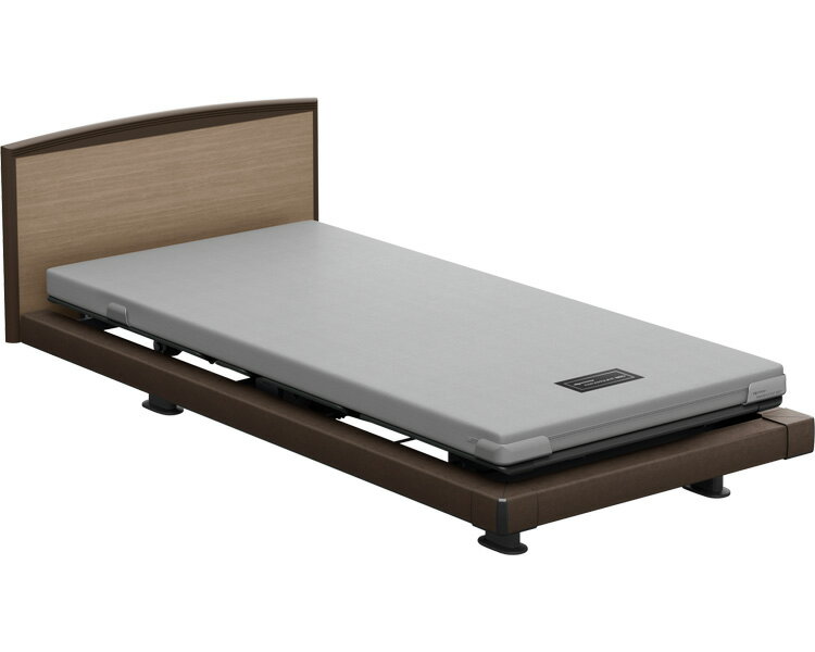 ★ポイント最大16倍★【全国配送可】-INTIME（インタイム）1000　1+1M RQ-1133GJ　91幅 パラマウントベッド　JAN kt398507 取寄品 ベッド関連 ベッド 1+1モーター-【介護福祉用具】