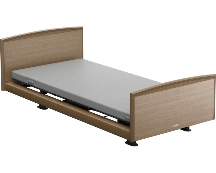 ★ポイント最大16倍★【全国配送可】-INTIME（インタイム）1000　1+1M RQ-1175BJ　120幅 パラマウントベッド　JAN kt398575 取寄品 ベッド関連 ベッド 1+1モーター-【介護福祉用具】