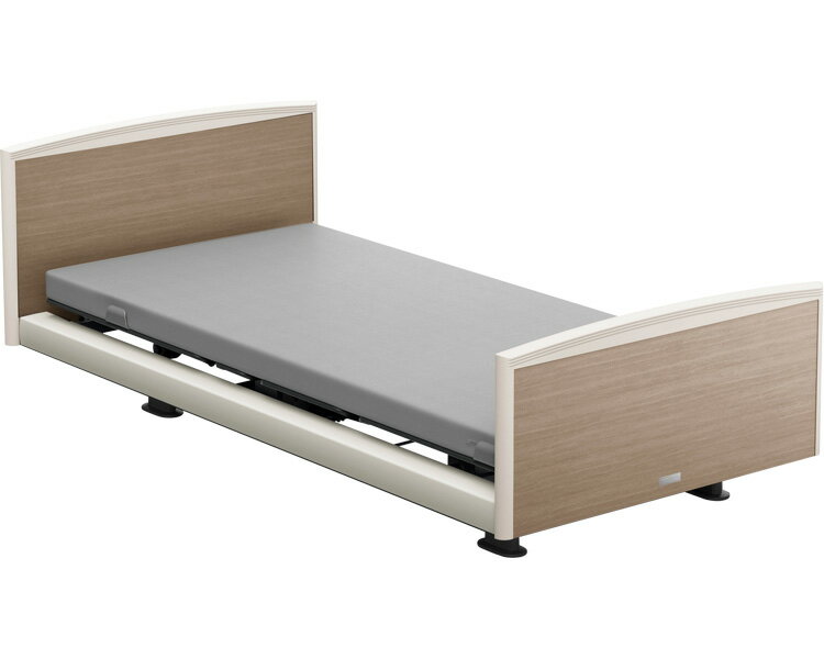 ★ポイント最大16倍★【全国配送可】-INTIME（インタイム）1000　2M RQ-1234WJ　91幅 パラマウントベッド　JAN kt398645 取寄品 ベッド関連 ベッド 2モーター-【介護福祉用具】