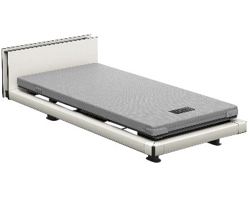 ★ポイント最大16倍★【全国配送可】-INTIME（インタイム）1000　2M RQ-1231MJ　91幅 パラマウントベッド　JAN kt398648 取寄品 ベッド関連 ベッド 2モーター-【介護福祉用具】