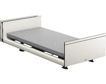 ★ポイント最大16倍★【全国配送可】-INTIME（インタイム）1000　2M RQ-1234MJ　91幅 パラマウントベッド　JAN kt398651 取寄品 ベッド関連 ベッド 2モーター-【介護福祉用具】