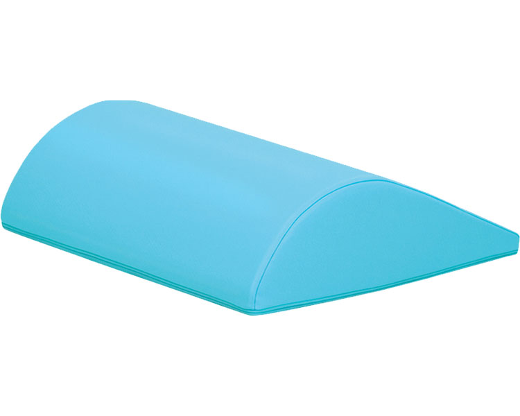 ★ポイント最大16倍★【全国配送可】-B型フットピロー　TB-77C-77 スカイブルー 高田ベッド製作所　JAN k..