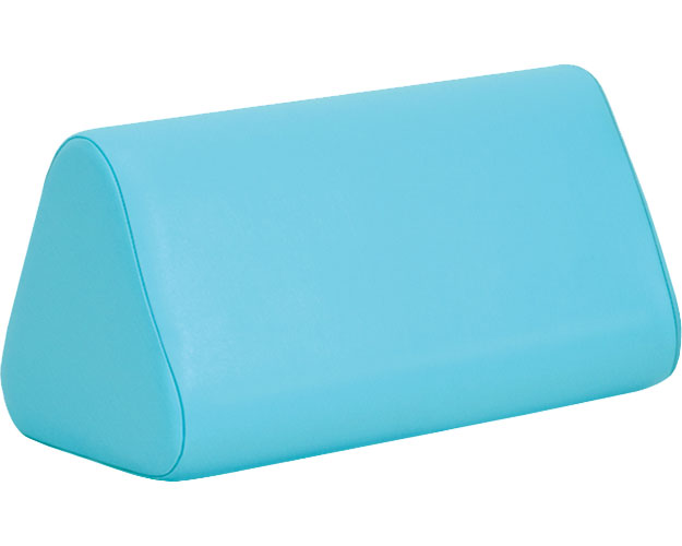 ★ポイント最大16倍★【全国配送可】-A型三角マクラ　TB-77C-97 ライトブラウン 高田ベッド製作所　JAN kt399471 取寄品 医療・施設 医療・施設のその他 その他(医療・施設のその他)-【介護福祉用具】