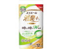 ★7/4-11 P最大27倍★【全国配送可】-消臭+トイレットティシュー ナチュラルクリアノ香リ 20823586 12RW 大王製紙 JAN 49020118...
