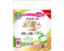 ★7/4-11 P最大27倍★【全国配送可】-消臭+トイレットティシュー ナチュラルクリアノ香リ 20823587 CP8RW 大王製紙 JAN 4902011...