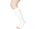 ★ポイント最大16倍★【全国配送可】-ソフィールVE サポート 5-10mmHg 999SVE01M ホワイト 2入 M ベーテル・プラス JAN 4580362085885 kt400363 取寄品 衣類 ソックス 着圧ソックス-【介護福祉用具】
