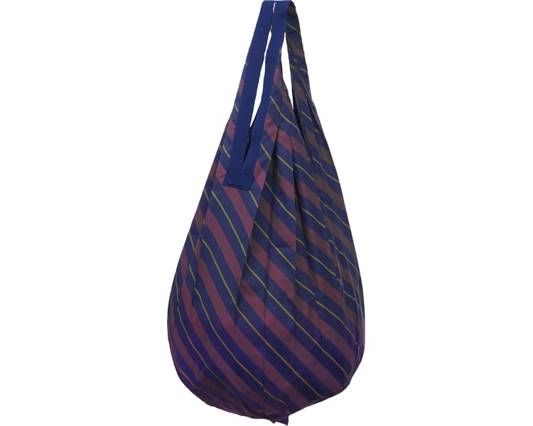 ★ポイント最大16倍★【全国配送可】-シュパット　コンパクトバッグ　Drop S-460NS　斜ストライプ マーナ..