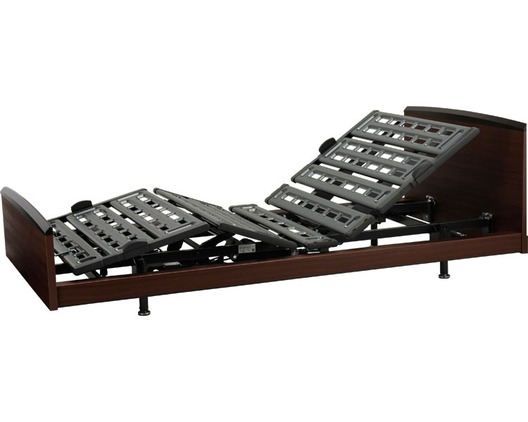 ★ポイント最大16倍★【全国配送可】-INTIME　TRUST（インタイム　トラスト） RS-2200M　ミディアム パラマウントベッド　JAN kt401294 取寄品 ベッド関連 ベッド 2モーター-【介護福祉用具】