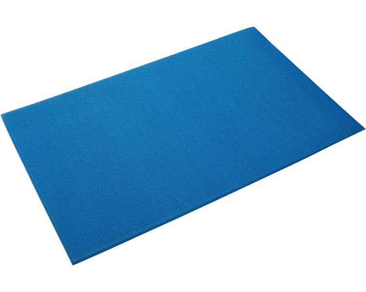 ★ポイント最大16倍★【全国配送可】-クラウン　ゼドラン　コンフォートキング CK0310BL　ブルー ルドローコンポジットコーポレーション　JAN kt402582 取寄品 医療・施設 医療・施設のその他 その他(医療・施設のその他)-【介護福祉用具】