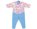 ★ポイント最大16倍★【全国配送可】-介護用ネマキ カレン MKRLP フラワーピンク L モルテン JAN 4905741908454 kt402640 取寄...