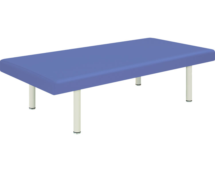 ★ポイント最大16倍★【全国配送可】-ワイド　TB-292 幅：　長：　高：　イエロー 高田ベッド製作所　JAN kt403006 取寄品 医療・施設 施設用備品 診察台-【介護福祉用具】