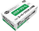 ★ポイント最大16倍★【全国配送可】-フジスーパープラスチック手袋 粉無シ 635230 100枚 L 4.0g フジナップ JAN 4942015063525...