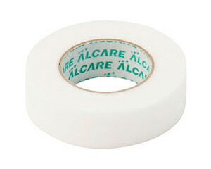 ★ポイント最大16倍★【全国配送可】-シルキーライト　0.5号 11971　1.25cm×9m アルケア　JAN 4900070119..