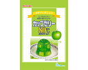 ★ポイント最大16倍★【全国配送可】-カップゼリー80℃ 100g×2 青リンゴ 伊那食品工業 JAN 4901138882833 kt405296 取寄品 食...