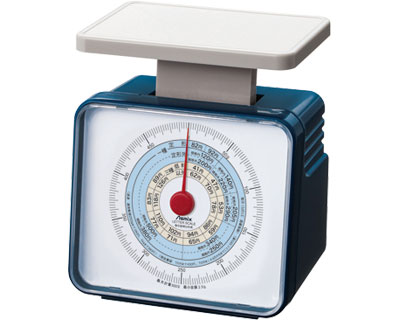 ★ポイント最大16倍★【全国配送可】-レタースケール LS-601　大 アスカ　JAN 4522966335379 kt405200 取..