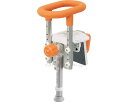 ★ポイント最大16倍★【全国配送可】-入浴グリップユクリアUB専用C130脚付S PN-L12313D オレンジ パナソニック エイジフリー JAN 45499...