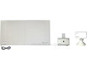 ★5/9-16 P最大27倍★【全国配送可】-家族コールワイド・A HKW-1A テクノスジャパン JAN kt407741 取寄品 日常生活 報知装置 徘徊センサー(非NC)-【介護福祉用具】(3)