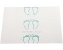 ★ポイント最大16倍★【全国配送可】-フットクリーン 防滑タイプ・印刷 55×39cm 50枚入 トーヨ JAN 4904860251861 kt407898 ...