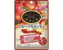 ★ポイント最大16倍★【全国配送可】-オイシク健康応援 フルーツキャンディ リンゴ 81990 40g×6袋 名糖産業 JAN 4902757819910 kt...