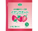 ★ポイント最大16倍★【全国配送可】-イオンサポート 75g イチゴ味 ヘルシーフード JAN 4538825251087 kt408964 取寄品 食事関連 ...