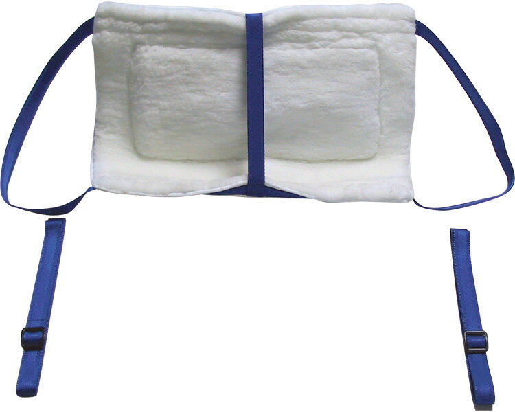 ★ポイント最大16倍★【全国配送可】-休足スリング PA0160 モリトー　JAN 4560260160204 kt407425 取寄品 ベッド関連 移乗用具・介護リフト スリングシート-【介護福祉用具】