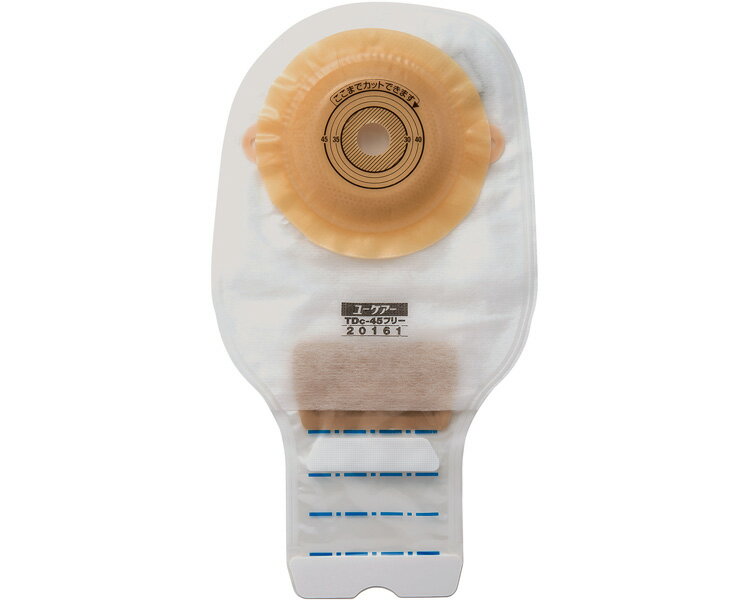 ★ポイント最大16倍★【全国配送可】-ユーケアー・TDc　45フリー　10枚 20161　φ15mm アルケア　JAN 4900..