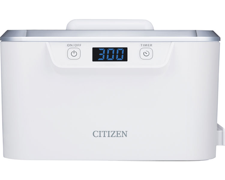 ★ポイント最大16倍★【全国配送可】-シチズン超音波洗浄器 SWT710 シチズン・システムズ　JAN 456219160..