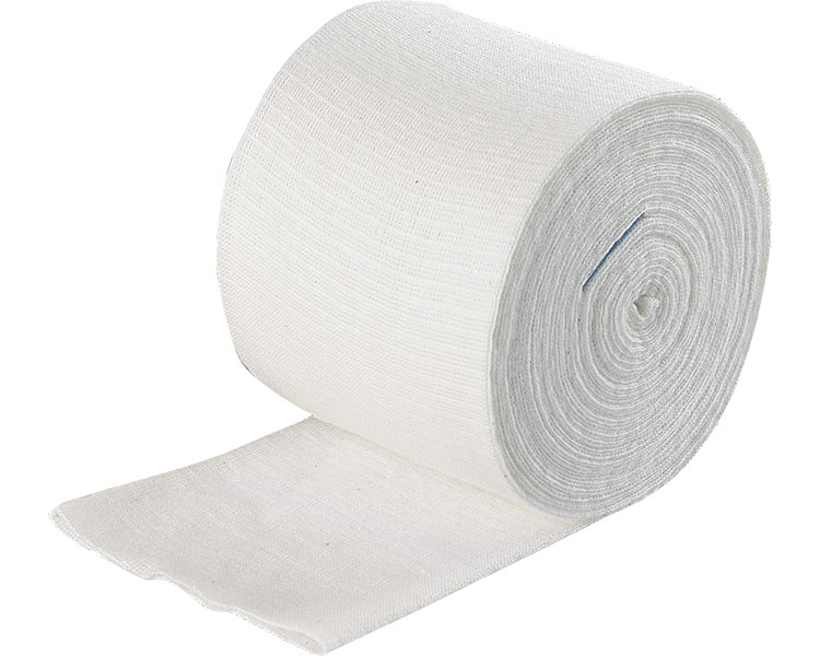 ★9/19-24 P最大27倍★【全国配送可】-ファーストグリップ　5号 NE-185　10.0cm×5m 日本衛材　JAN 4976546001350 kt408465 取寄品 医療・施設 衛生材料 ガーゼ・カット綿・綿棒-【介護福祉用具】