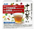 ★ポイント最大16倍★【全国配送可】-食事ト一緒ニ十六茶粉末 7g×30袋 アサヒグループ食品 JAN 4946842639090 kt409899 取寄品 食...