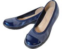 ★ポイント最大16倍★【全国配送可】-ラックラックパンプス GS-0208 ネイビー 23.0cm G-STARS JAN 4589759000838 kt412456 取寄品 歩行関連 シューズ 屋外用-【介護福祉用具】
