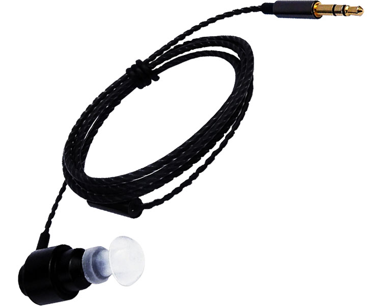 ★ポイント最大16倍★【全国配送可】-kikimimi　モノラルイヤホン ES-KM90J アイアシステム　JAN 4589665330098 kt412543 取寄品 日常生活 コミュニケーション補助 助聴器-【介護福祉用具】