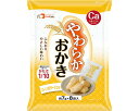 ★ポイント最大16倍★【全国配送可】-ヤワラカオカキ コーンポタージュ味 7g×8袋 フードケア JAN 4528457090154 kt415942 取寄品 ...