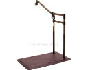★ポイント最大16倍★【全国配送可】-タヨレールSOTOE 片手スリセット 040-4251 マツ六 JAN kt415957 取寄品 住宅改修 手すり 置き型...
