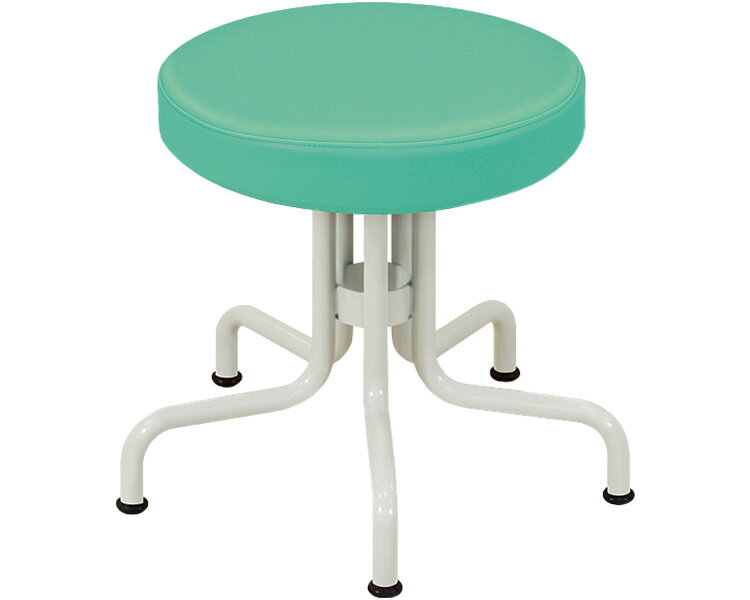 ★ポイント最大16倍★【全国配送可】-ローラーチェアー（A付き）　TB-12-02 アイボリー 高田ベッド製作所　JAN kt416017 取寄品 医療・施設 施設用備品 その他(施設用備品)-【介護福祉用具】