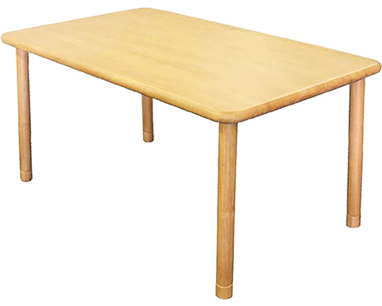 ★ポイント最大16倍★【全国配送可】-継ぎ脚高さ調整テーブル TS1-1890K オフィス・ラボ　JAN 4580359612261 kt416073 取寄品 医療・施設 施設用家具 施設用テーブル-【介護福祉用具】