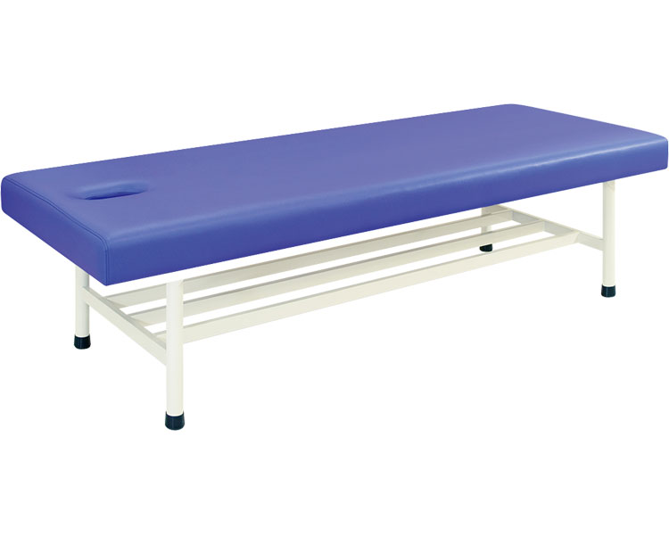 ★ポイント最大16倍★【全国配送可】-有孔アップマッサーSD　TB-1386U 幅：　長：　高：　イエロー 高田ベッド製作所　JAN kt417422 取寄品 医療・施設 施設用備品 診察台-【介護福祉用具】