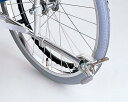 ★ポイント最大16倍★【全国配送可】-足踏ミブレーキ KF-46S 日進医療器 JAN kt424920 取寄品 歩行関連 車いす (車いす)-【介護福祉用具】