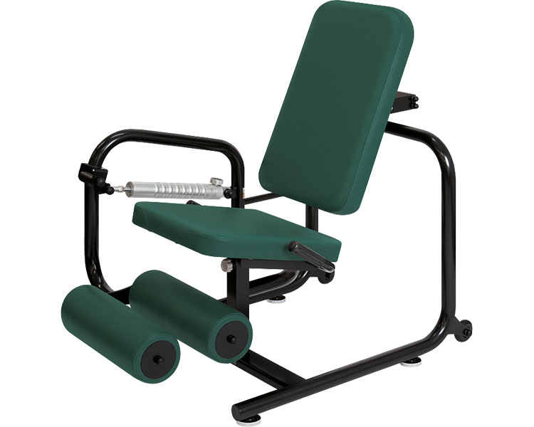 ★ポイント最大16倍★【全国配送可】-パワーリハビリLEC　TB-781 レッド 高田ベッド製作所　JAN kt418805 取寄品 健康管理 トレーニング機器 パワリハ機器-【介護福祉用具】(4)