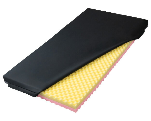 ★ポイント最大16倍★【全国配送可】-ソフトナース　オペ台半身用 20925 アルケア　JAN 4900070209258 kt419121 取寄品 ベッド関連 マットレス 静止型マット-【介護福祉用具】