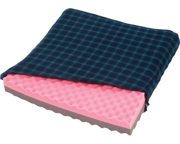 ★ポイント最大16倍★【全国配送可】-モデラートクッション 20926 アルケア　JAN 4900070209265 kt419122 取寄品 歩行関連 車いすオプション 車いす用クッション-【介護福祉用具】