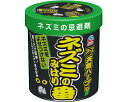 ★5/9-16 P最大27倍★【全国配送可】-ネズミノミハリ番 350g アース製薬 JAN 4901080253910 kt427069 取寄品 リスクマネジメント 防虫-【介護福祉用具】(3)