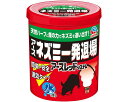 ★7/4-11 P最大27倍★【全国配送可】-ネズミ一発退場 10g アース製薬 JAN 4901080254016 kt427071 取寄品 リスクマネジメント 防虫-【介護福祉用具】