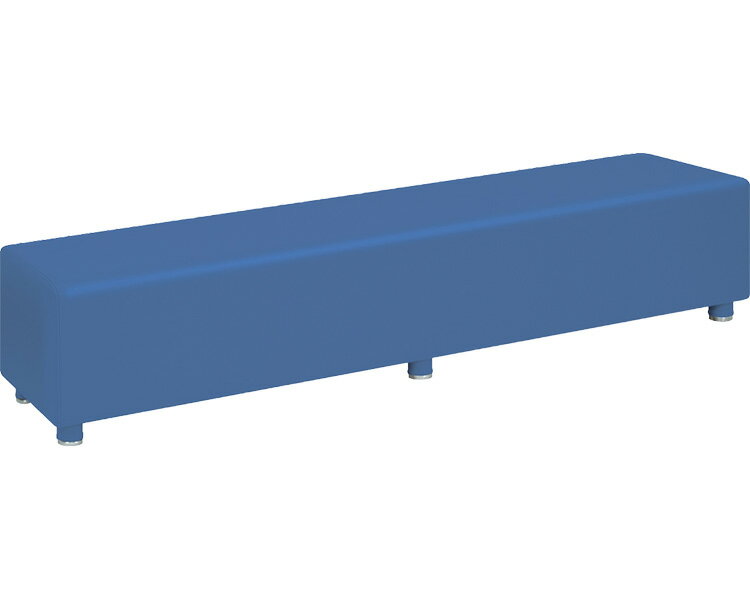 ★ポイント最大16倍★【全国配送可】-ロングハウス　TB-449 幅：　長さ：　高：　ライムグリーン 高田ベッド製作所　JAN kt419710 取寄品 医療・施設 施設用家具 ロビーチェア-【介護福祉用具】