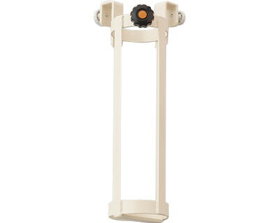★ポイント最大16倍★【全国配送可】-アルコークローバー用ボンベ架セット 100632 星光医療器製作所　JAN..