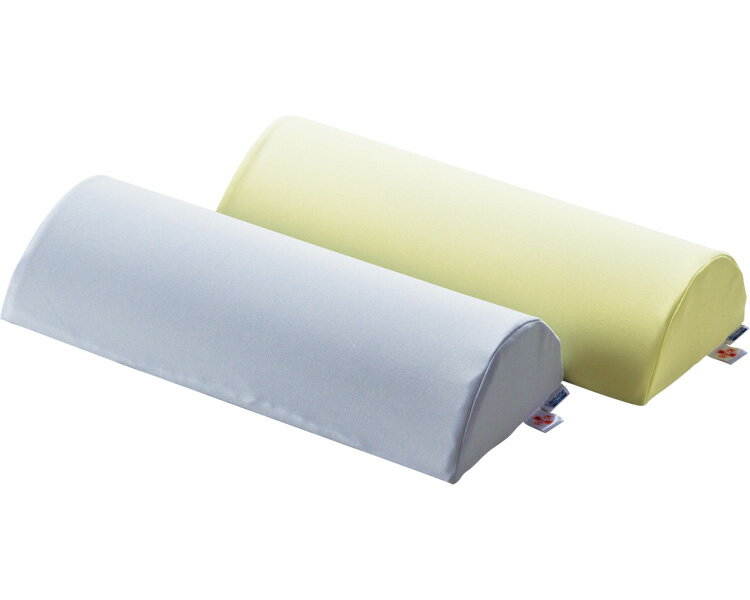 ★ポイント最大16倍★【全国配送可】-VF　ソフトタッチサイド＆フットピロー VT804　サックス マルゼン　JAN 4589938720564 kt421496 取寄品 ベッド関連 クッション ウレタンクッション-【介護福祉用具】